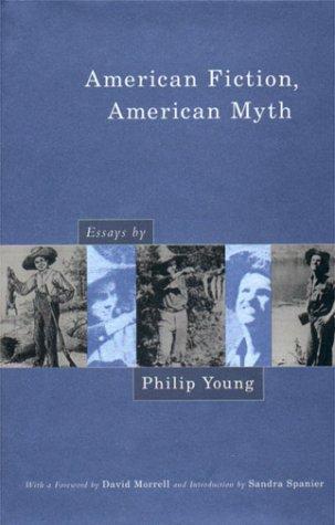 American fiction, American myth