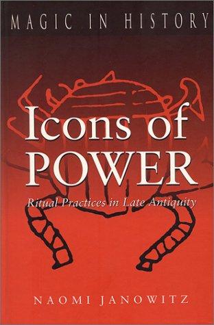 Icons of Power
