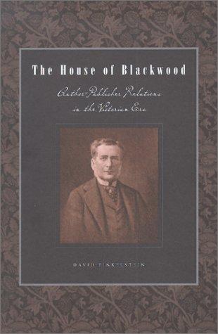 The house of Blackwood