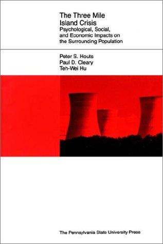Three Mile Island Crisis
