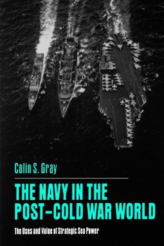 Navy In Postcold War World
