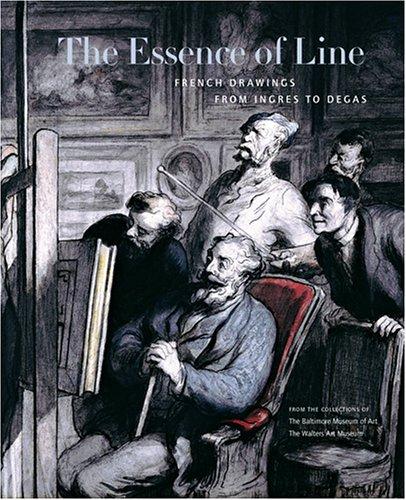 Essence of Line