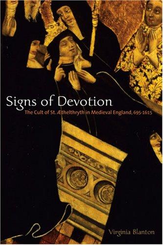 Signs of devotion