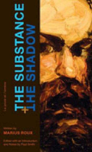 The substance and the shadow =