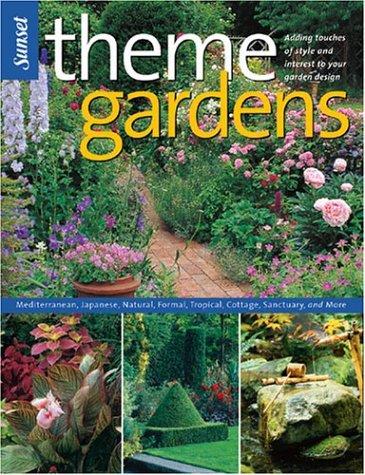 Theme gardens