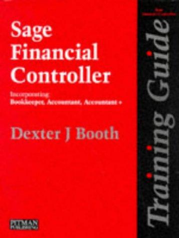 Sage Financial Controller (Training Guide)