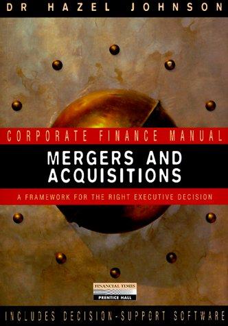 Mergers & Acquisitions