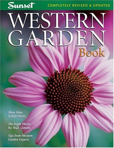 Sunset Western Garden Book