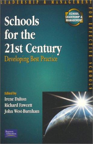 Schools for the 21st Century
