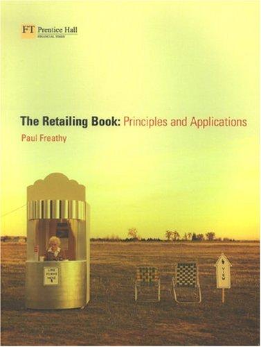The Retailing Book