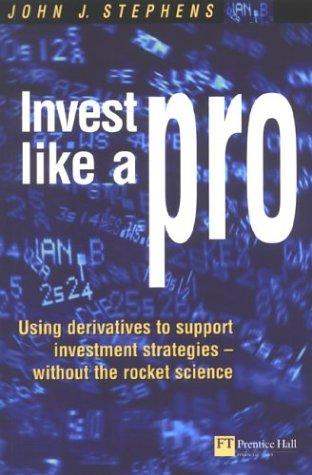 Invest Like a Pro