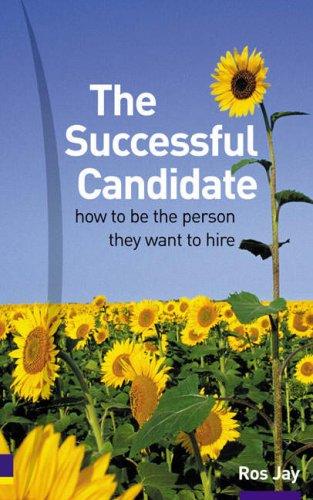 The Successful Candidate