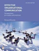 Effective organisational communication