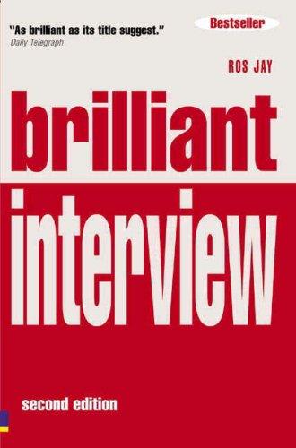 Brilliant Interview