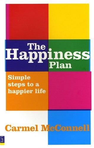 The happiness plan