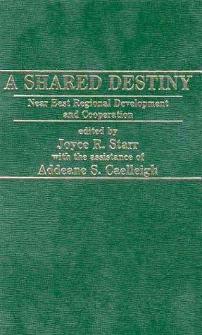 A Shared Destiny