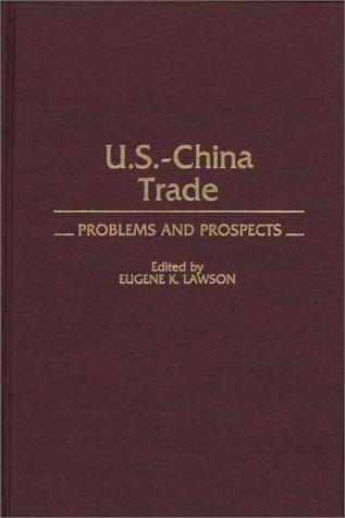 US-China Trade