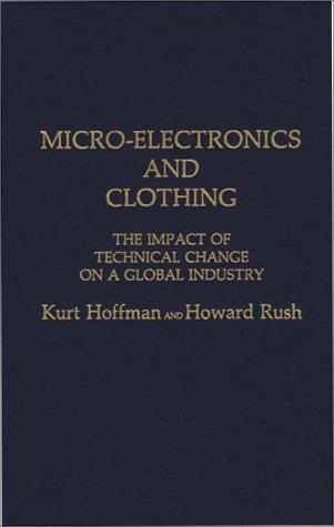 Micro-electronics and clothing
