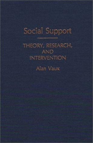 Social support
