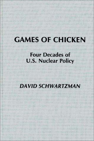 Games of chicken