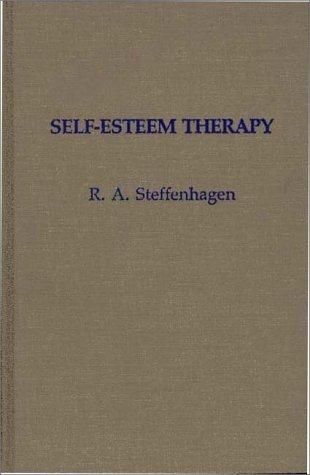 Self-esteem therapy