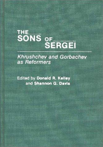 The Sons of Sergei