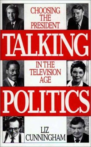 Talking politics