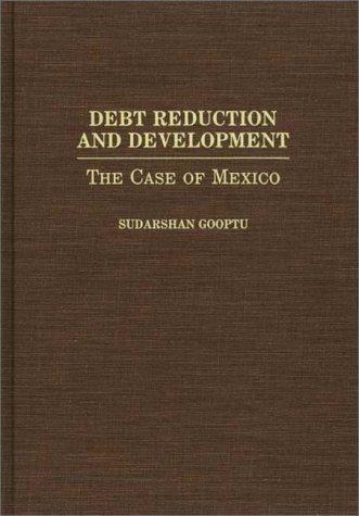 Debt reduction and development