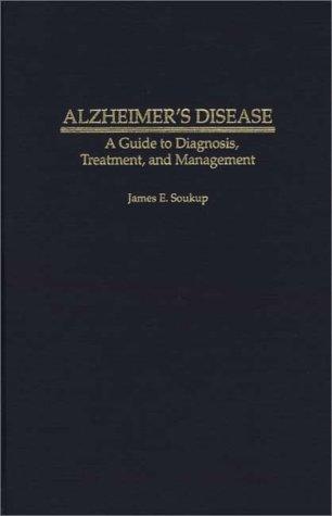 Alzheimer's disease