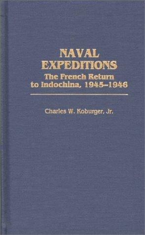 Naval expeditions