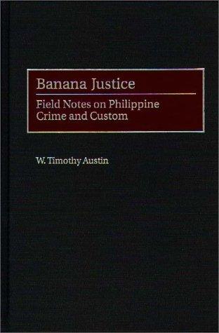 Banana justice