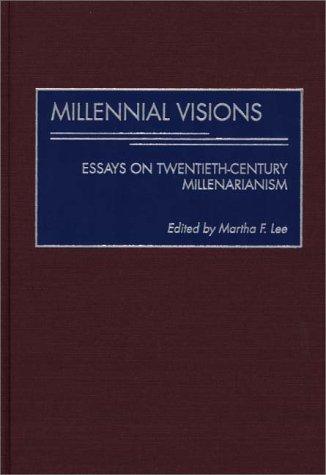 Millennial Visions