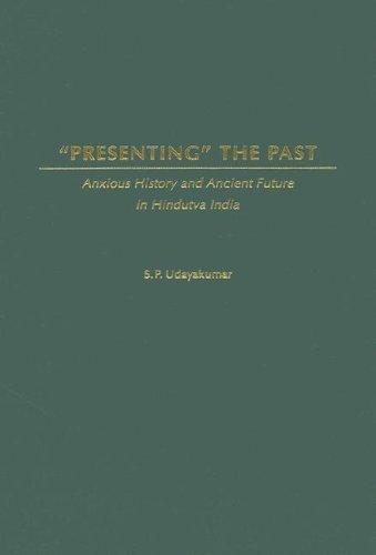 "Presenting" the Past