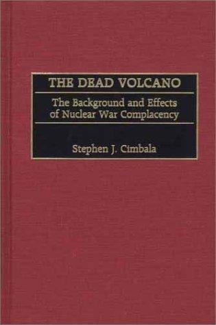The Dead Volcano