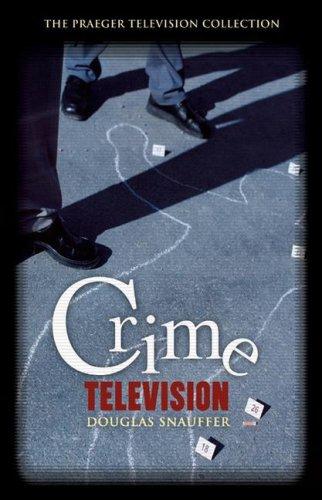 Crime television
