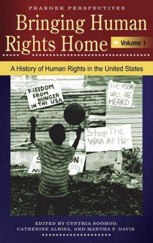 Bringing human rights home