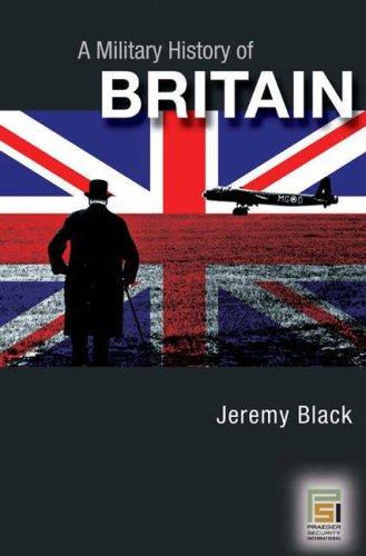 A Military History of Britain