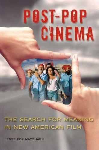 Post-pop cinema