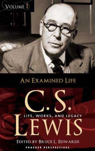 C. S. Lewis [Four Volumes]