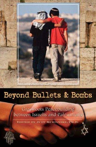 Beyond bullets and bombs