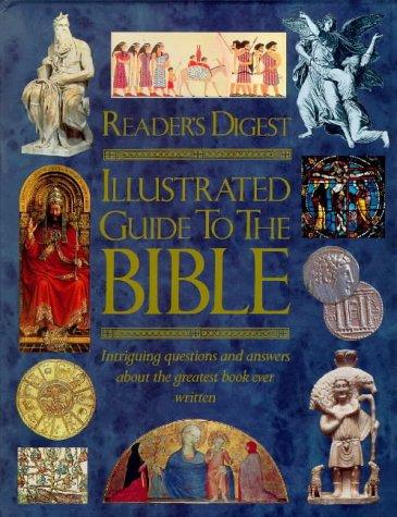 Illustrated Guide to the Bible