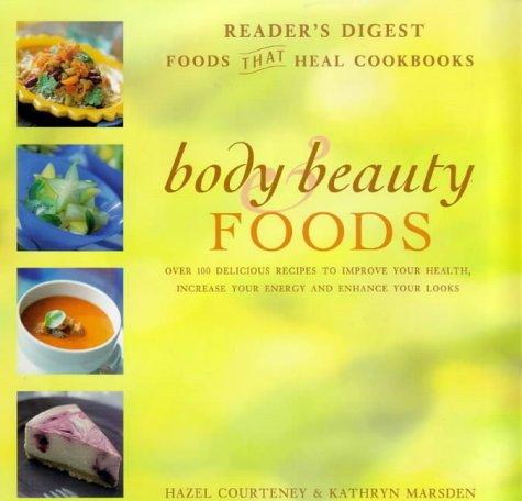 Body & beauty foods