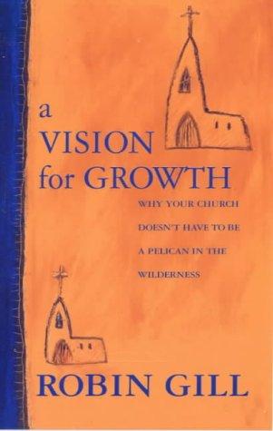 Vision for Growth - Spck
