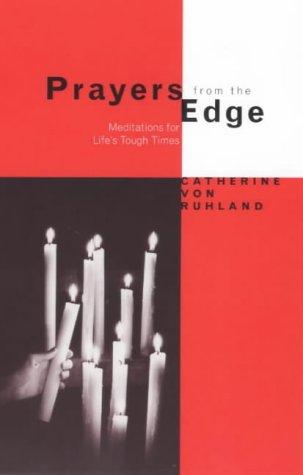 Prayers from the Edge