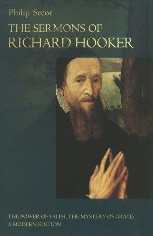 The Sermons of Richard Hooker