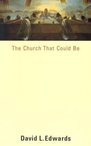 The church that could be