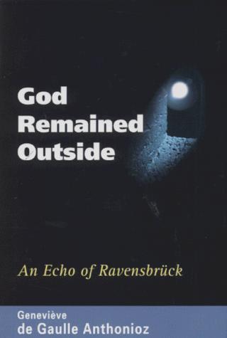 God remained outside