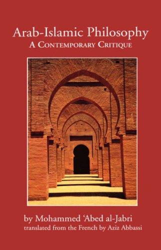 Arab-Islamic philosophy