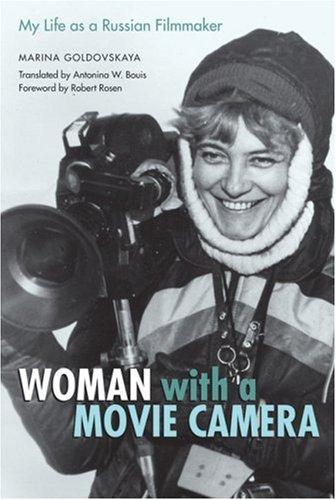 Woman with a Movie Camera