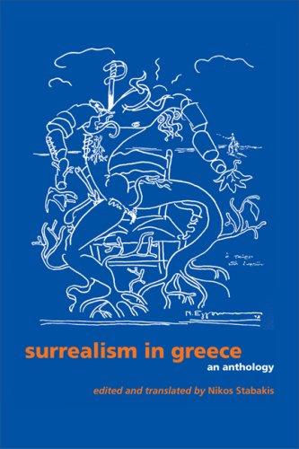 Surrealism in Greece